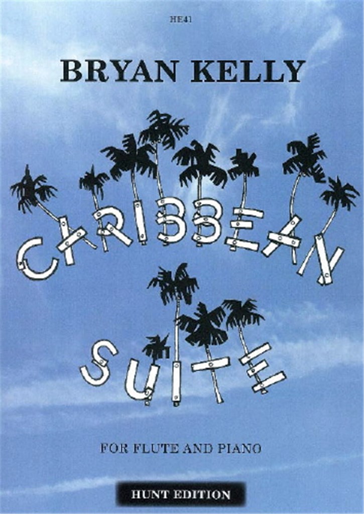 Caribbean Suite